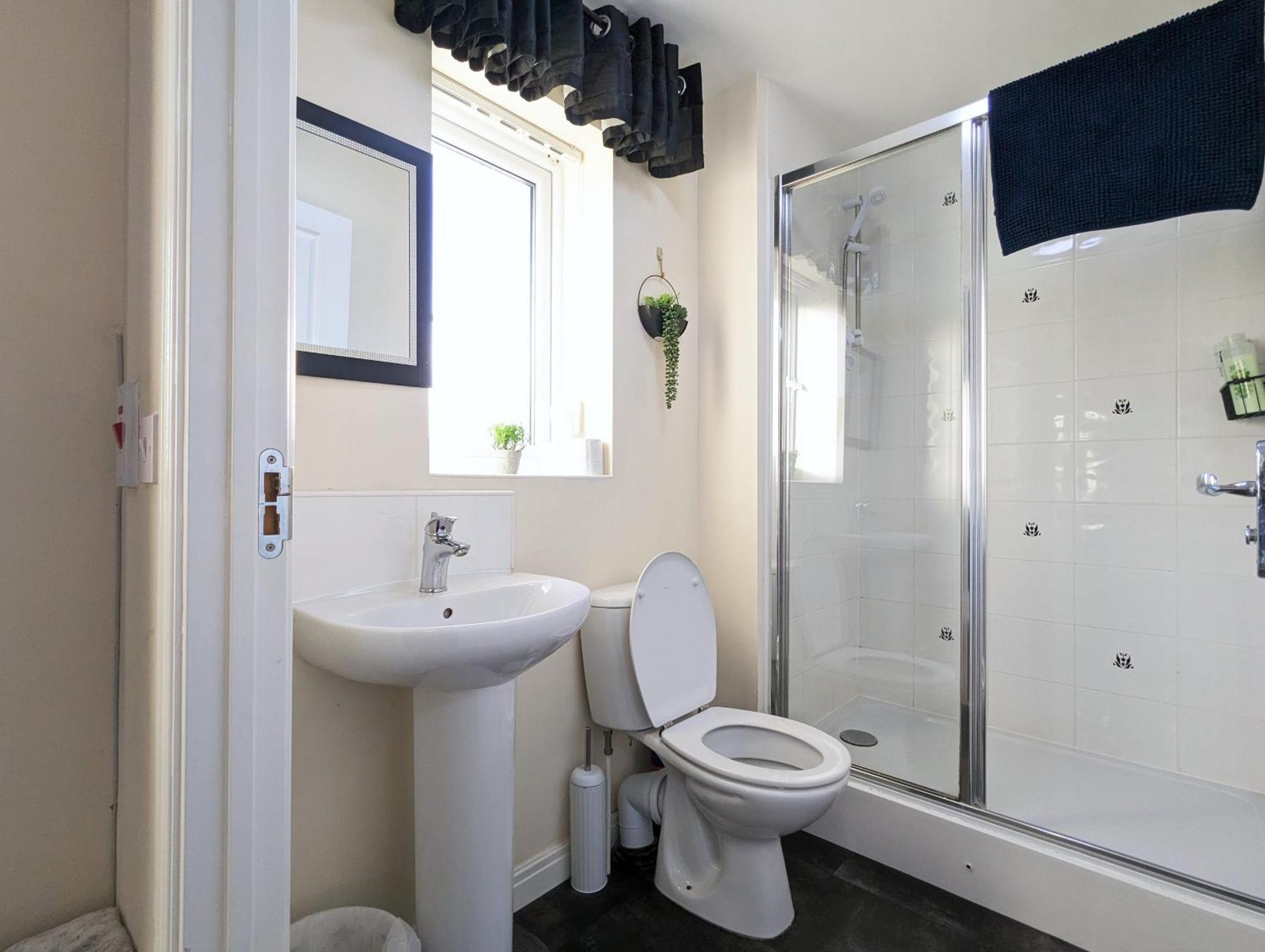 Guest Rooms Near City Centre Anfield Free Parking Liverpool Buitenkant foto