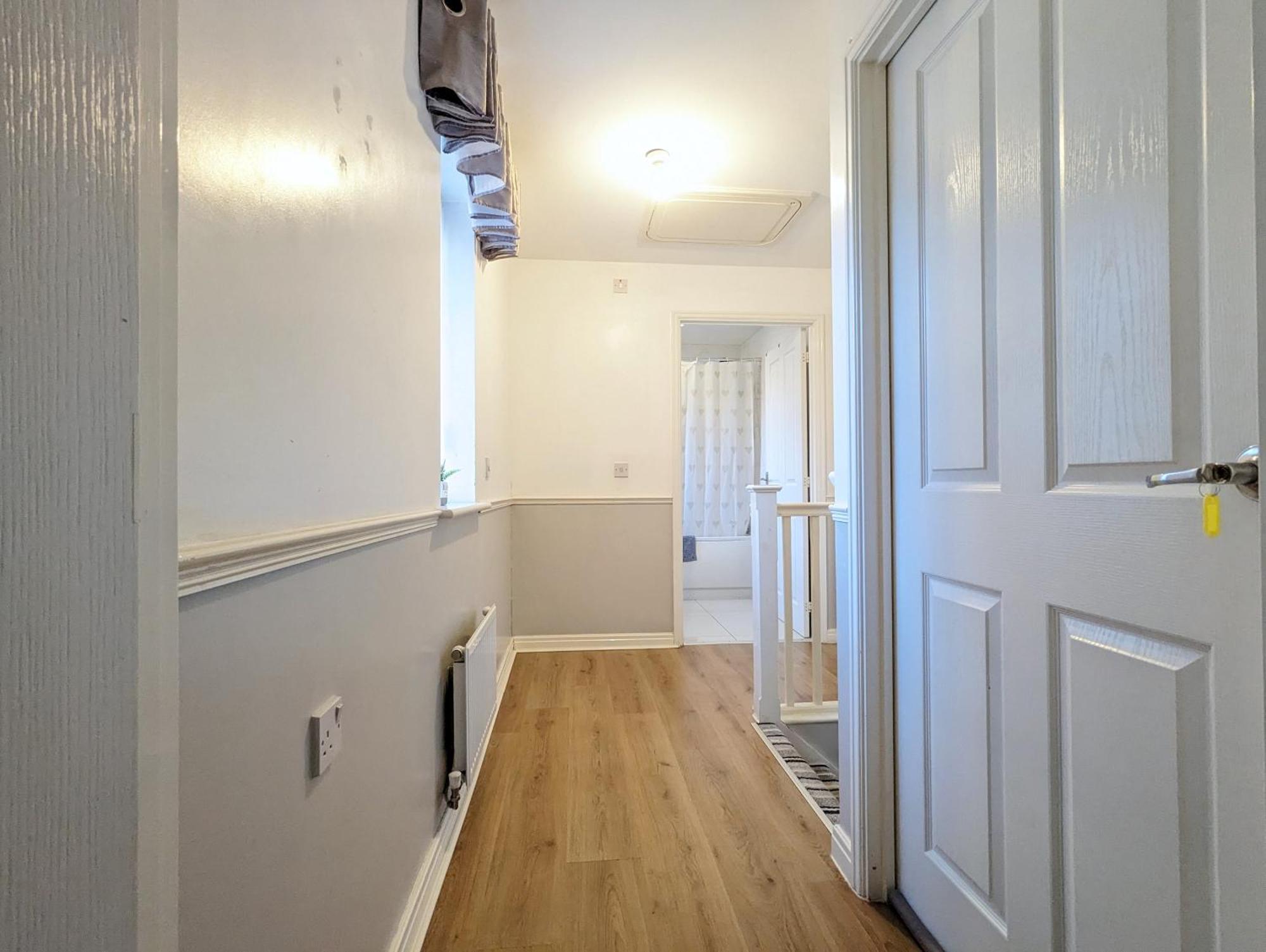 Guest Rooms Near City Centre Anfield Free Parking Liverpool Buitenkant foto